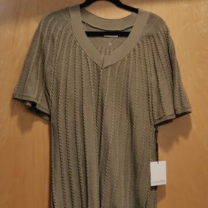 NEW Calvin Klein Knit Dress